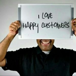 I 💕 Happy Customers!!!!